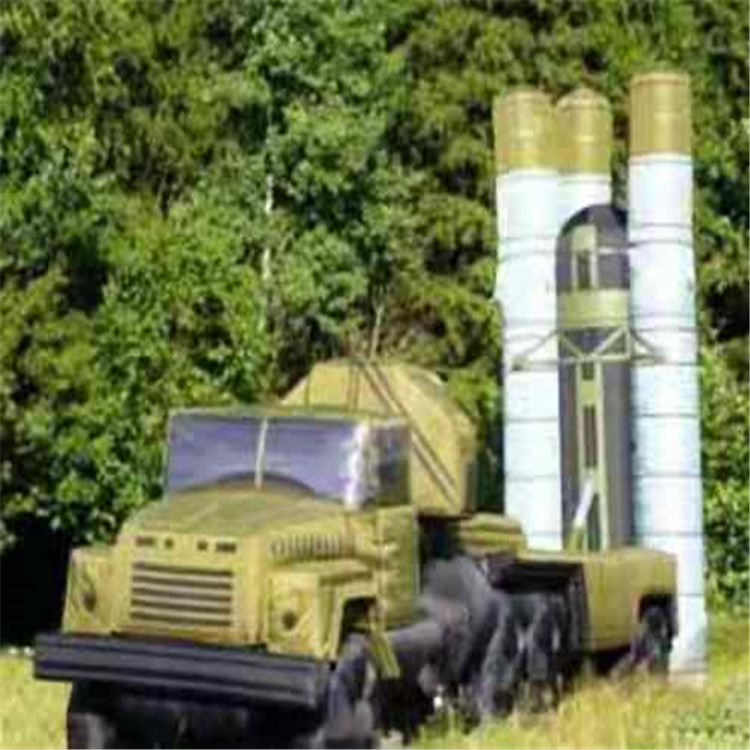 防城导弹发射车气模价格