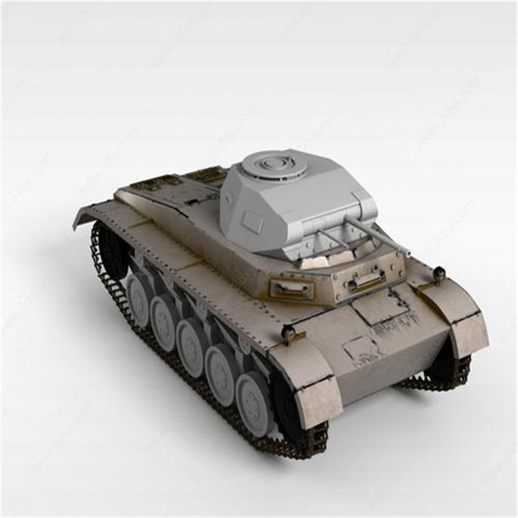 防城小型充气坦克大炮